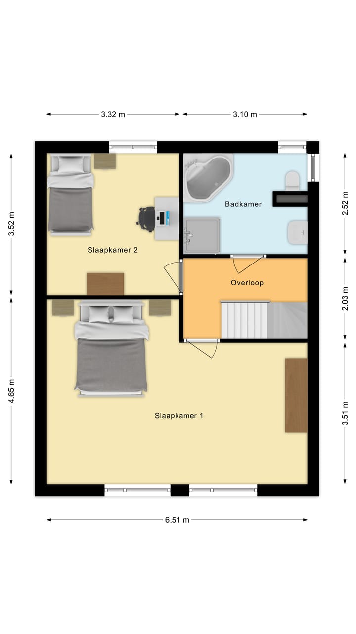 Photo 46 of Andoornweg 36-A