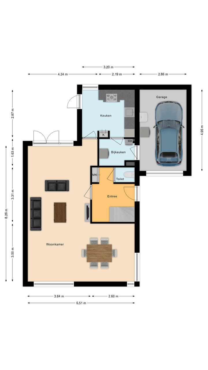 Photo 45 of Andoornweg 36-A