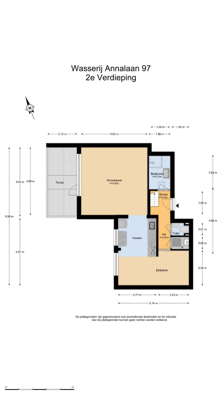 Photo 25 of Wasserij-Annalaan 97