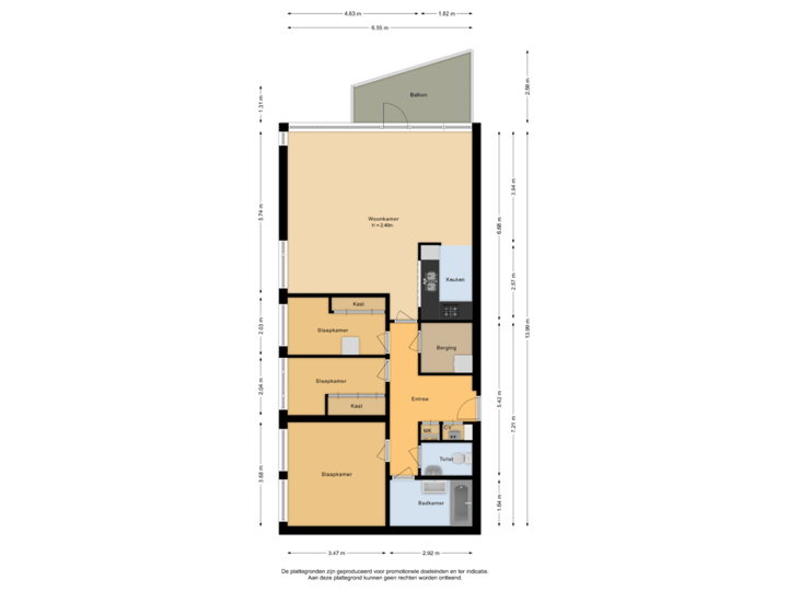 Appartement