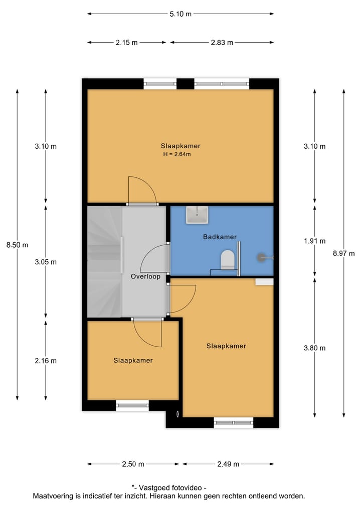 Photo 51 of Robert Josephstraat 32