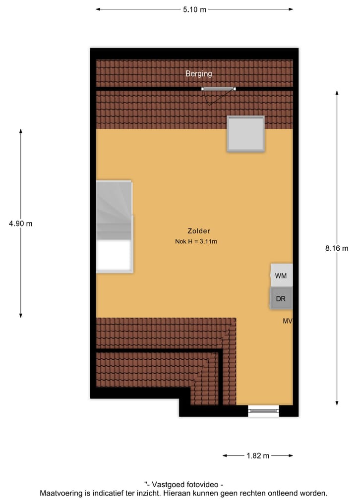 Photo 52 of Robert Josephstraat 32