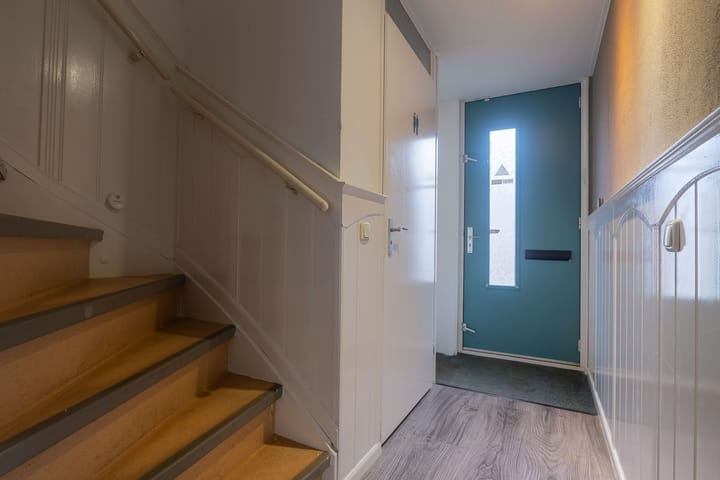 Foto 7 van Han Hoekstrahof 164