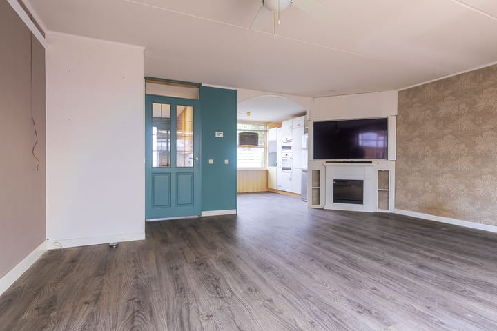 Foto 8 van Han Hoekstrahof 164