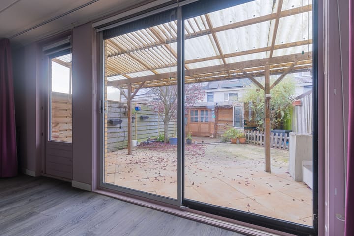 Foto 11 van Han Hoekstrahof 164