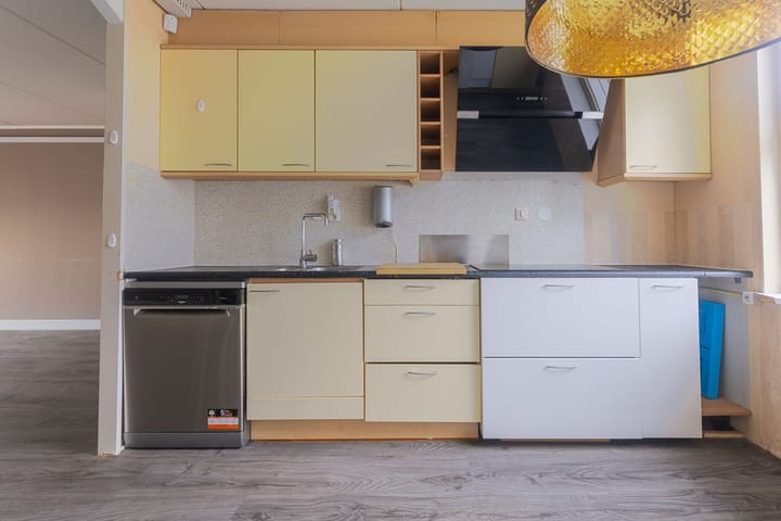 Foto 14 van Han Hoekstrahof 164