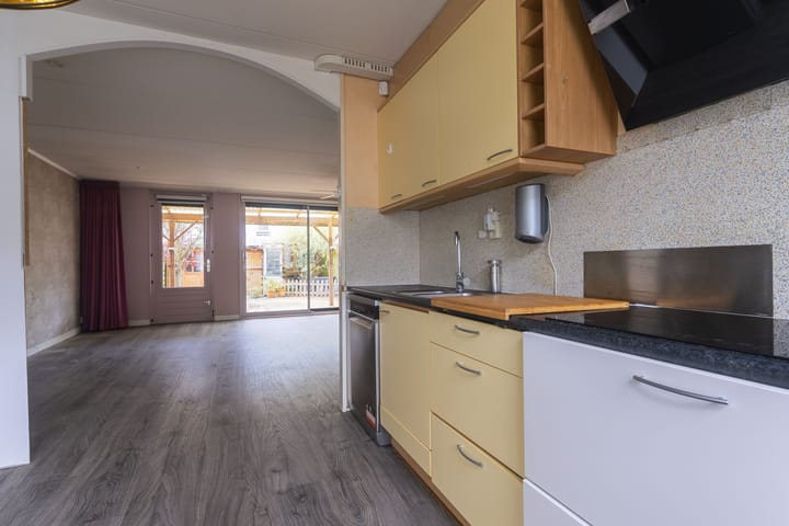 Foto 15 van Han Hoekstrahof 164