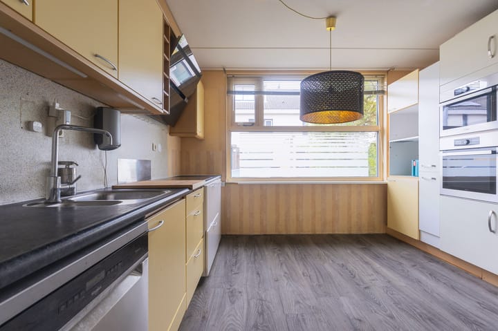 Foto 16 van Han Hoekstrahof 164