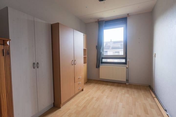 Foto 20 van Han Hoekstrahof 164