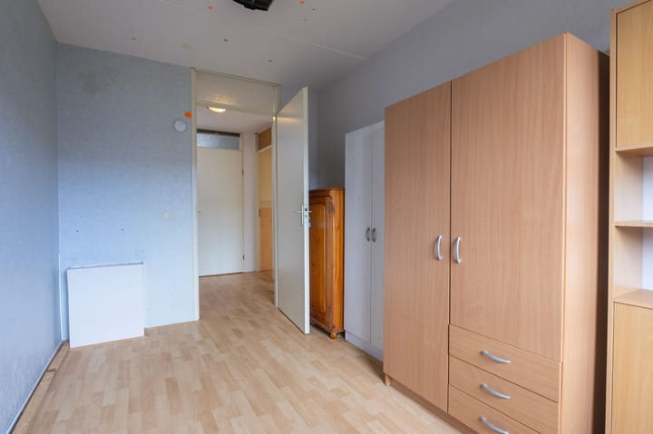 Foto 21 van Han Hoekstrahof 164