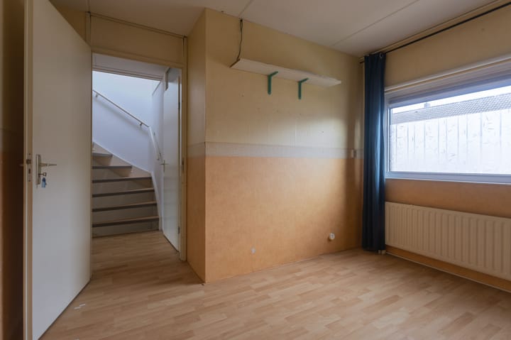 Foto 23 van Han Hoekstrahof 164