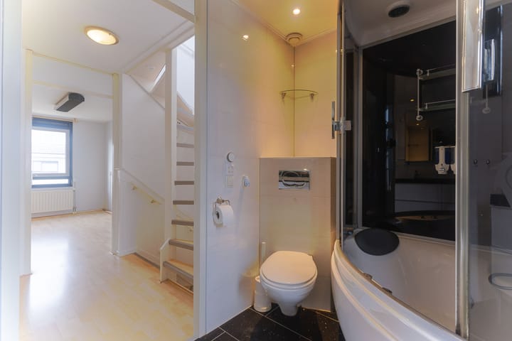 Foto 26 van Han Hoekstrahof 164