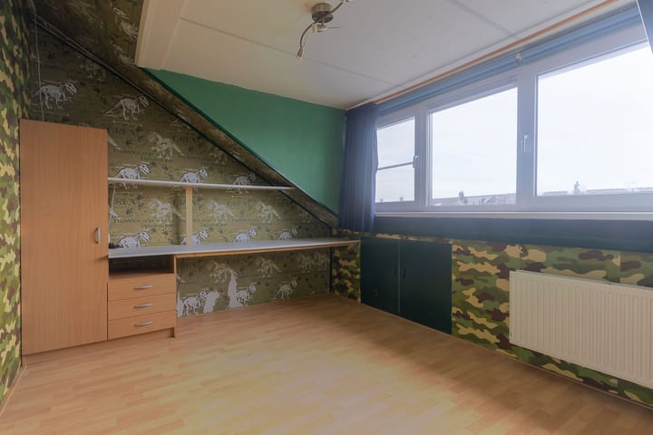 Foto 28 van Han Hoekstrahof 164