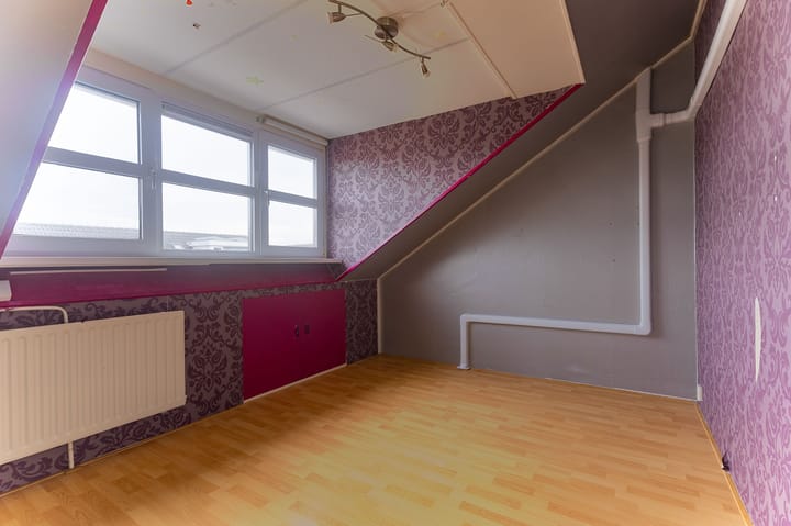 Foto 31 van Han Hoekstrahof 164