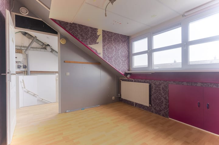 Foto 32 van Han Hoekstrahof 164