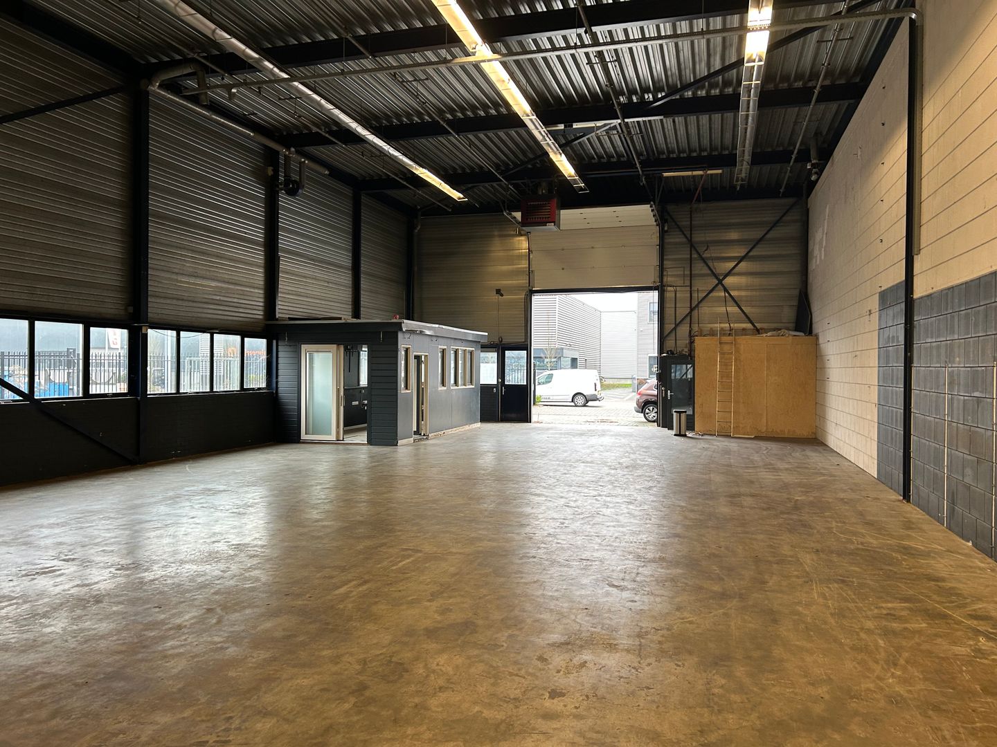 View photo 3 of Werfstraat 12