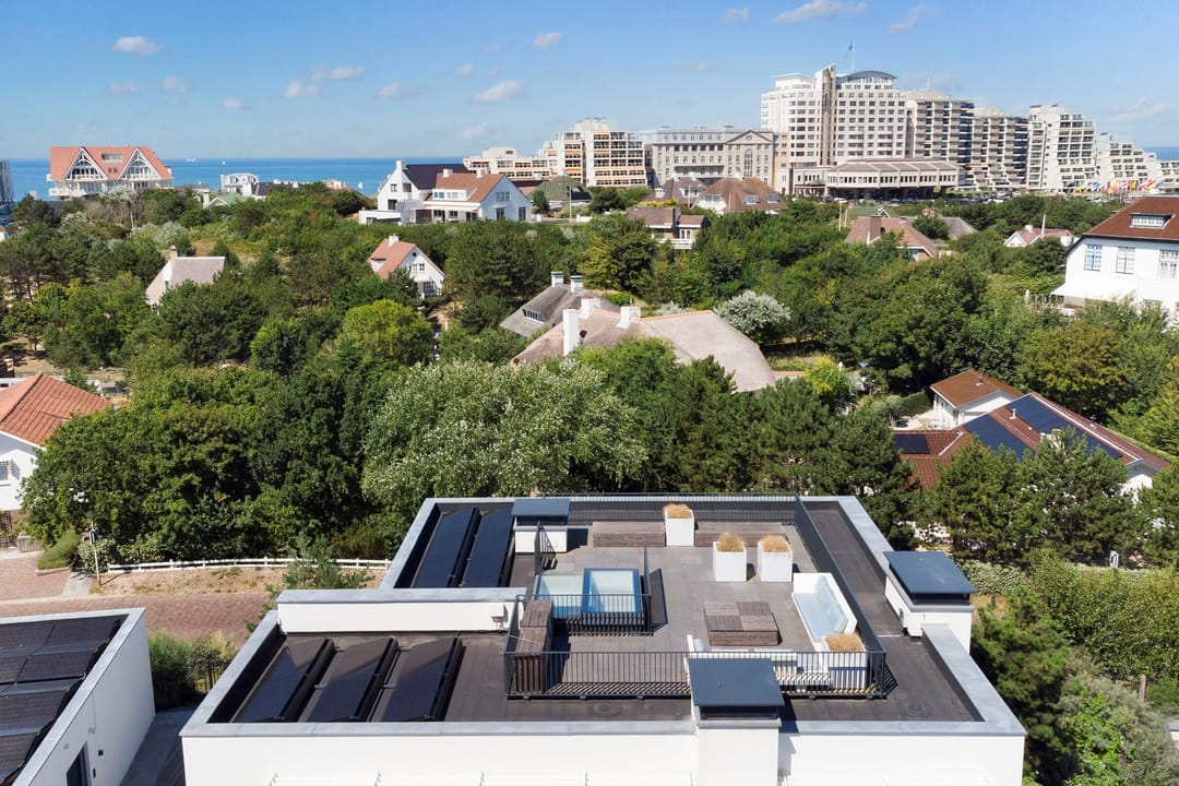 Photo 22 of Rembrandtweg 30