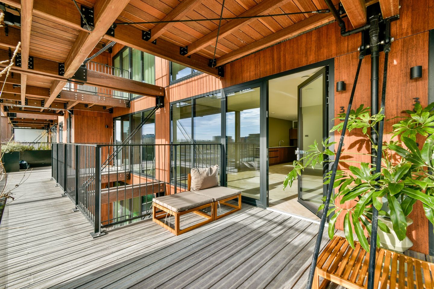 Foto 1 van Rijnlandlaan 325