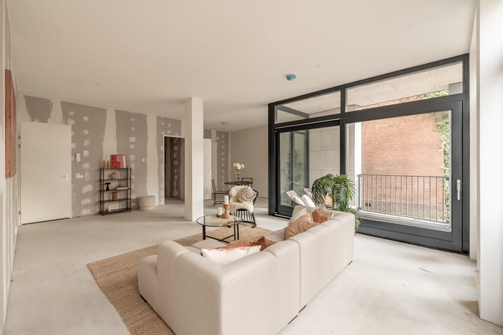 Foto 4 van Stationsstraat 1-A