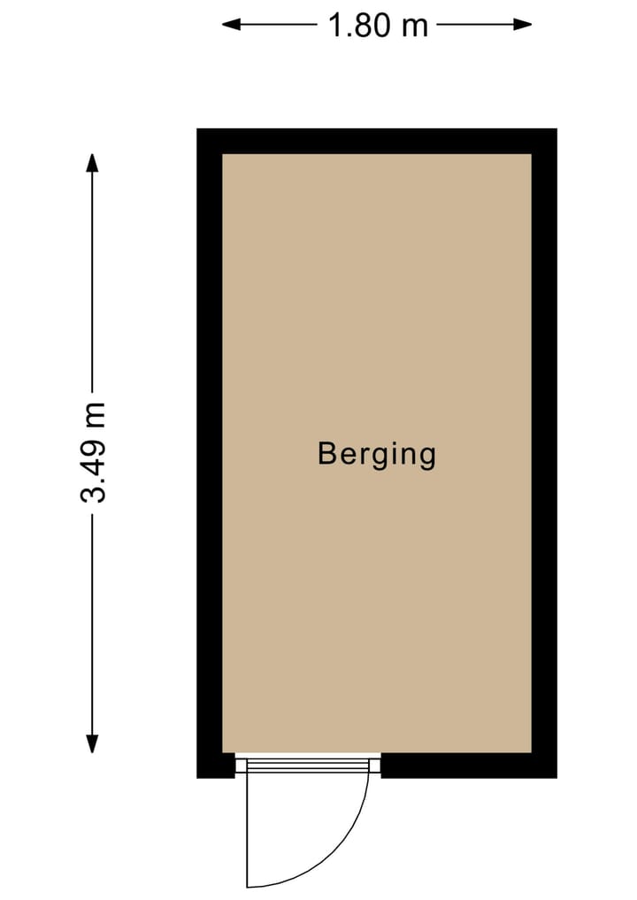 Foto 26 van Stationsstraat 1-A