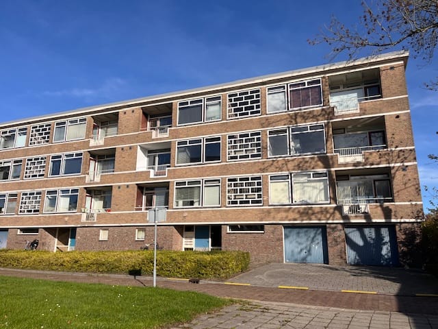 Photo 1 of Adriaen Lauwereyszstraat 87D