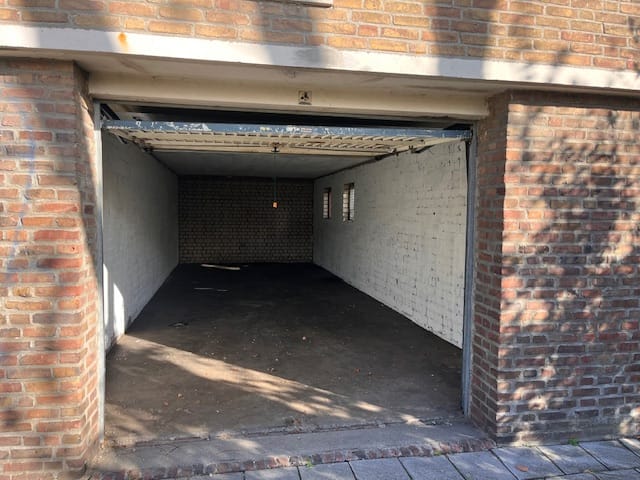 Photo 3 of Adriaen Lauwereyszstraat 87D