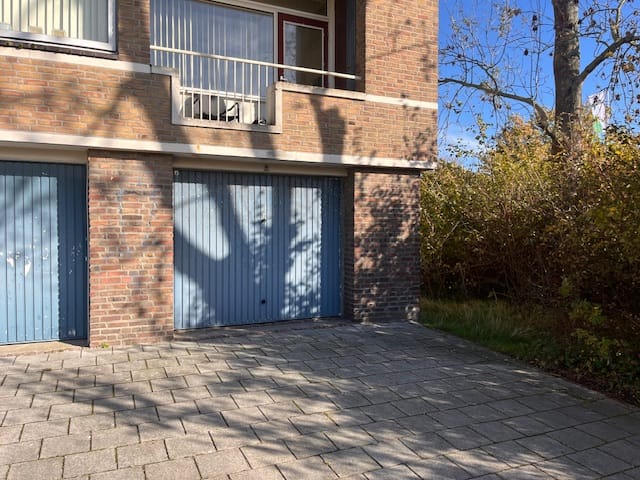 Photo 2 of Adriaen Lauwereyszstraat 87D