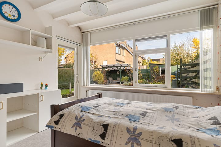 Foto 16 van Rietgorsmeen 50