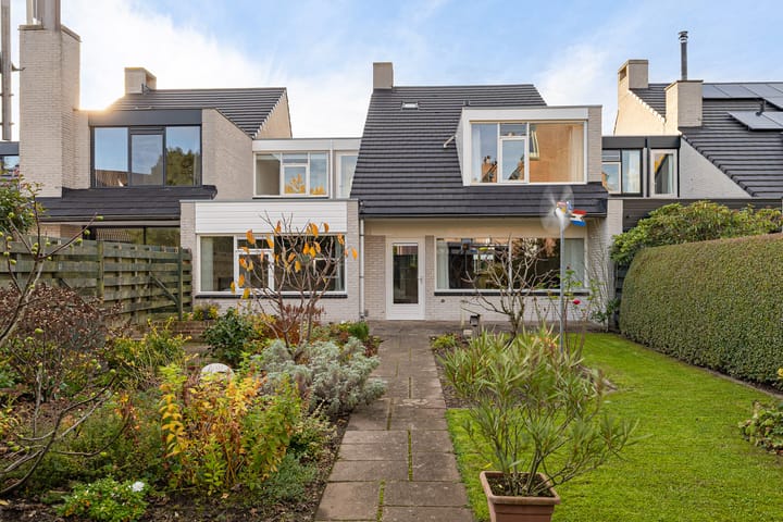 Foto 35 van Rietgorsmeen 50