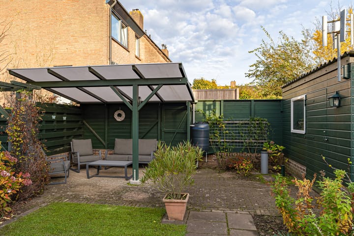 Foto 36 van Rietgorsmeen 50