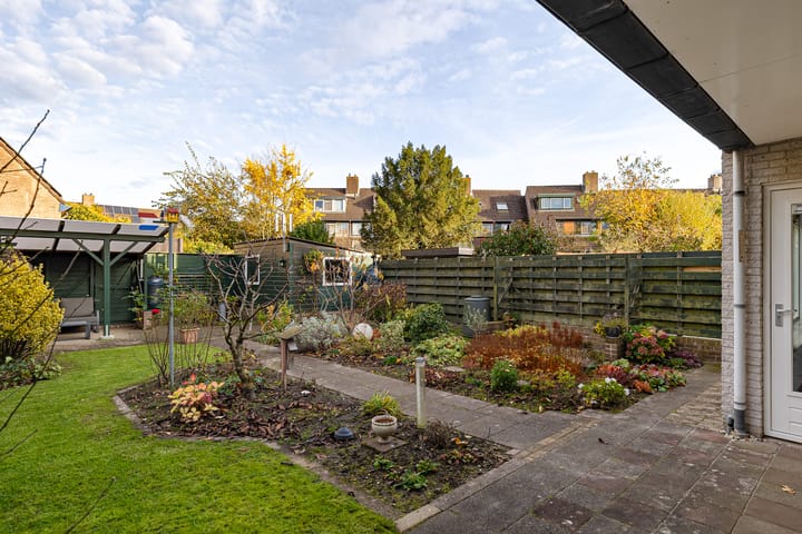 Foto 39 van Rietgorsmeen 50