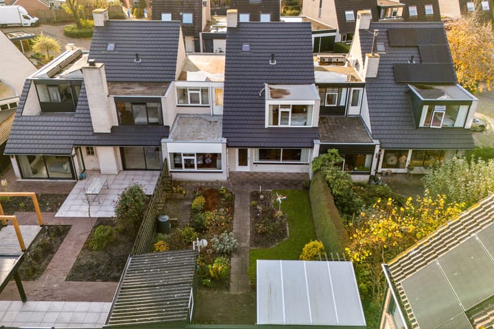 Foto 44 van Rietgorsmeen 50