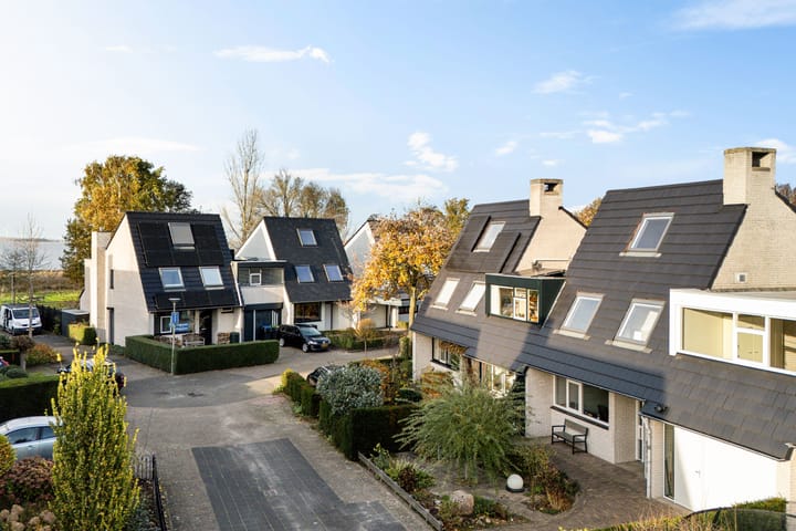 Foto 45 van Rietgorsmeen 50