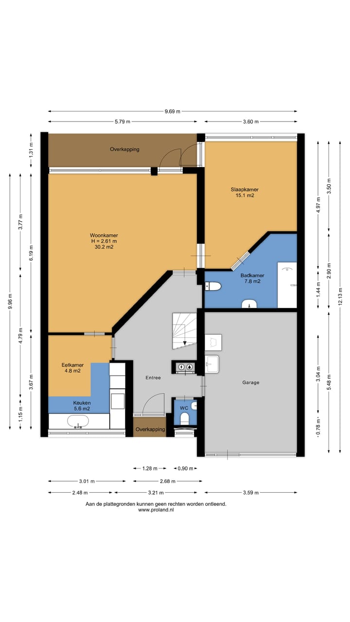 Foto 53 van Rietgorsmeen 50