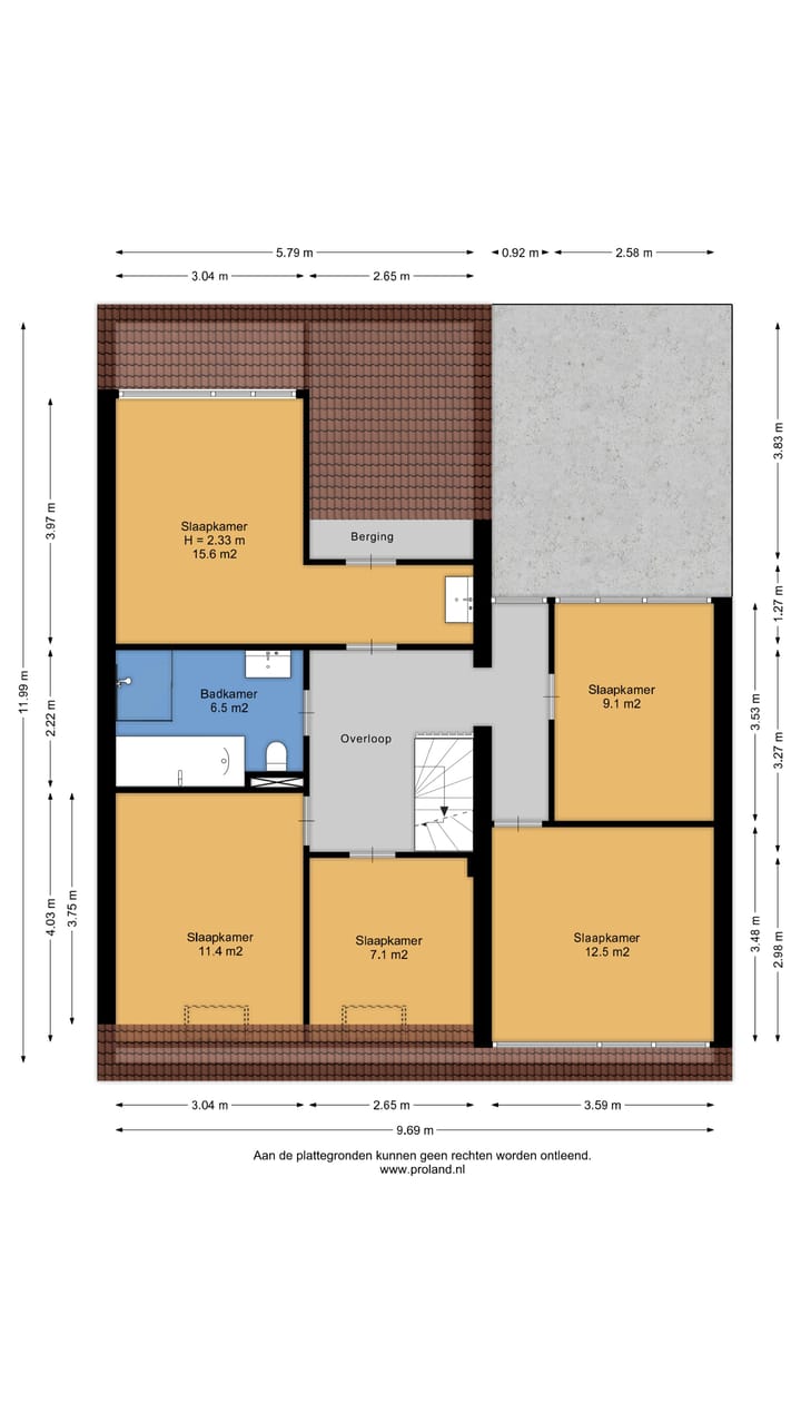 Foto 54 van Rietgorsmeen 50