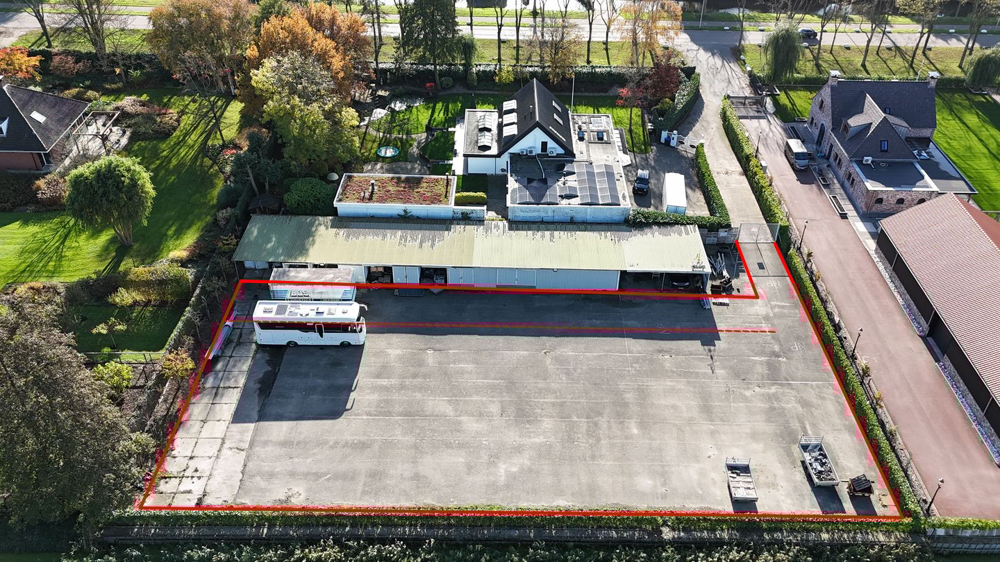 Bekijk foto 1 van Merenweg 16