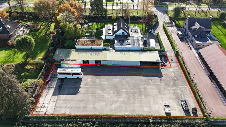 Merenweg 16, Bleiswijk