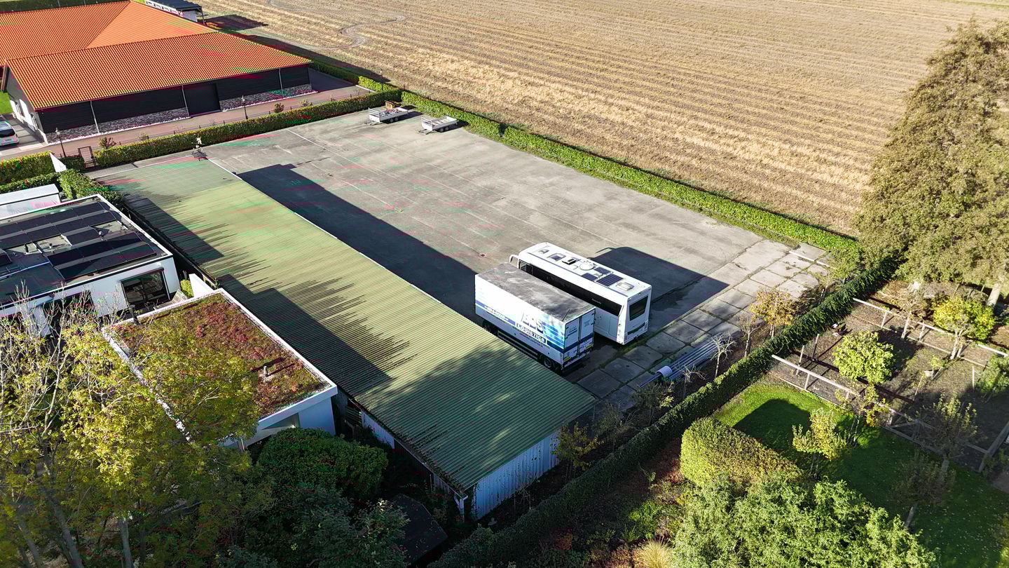 Bekijk foto 3 van Merenweg 16