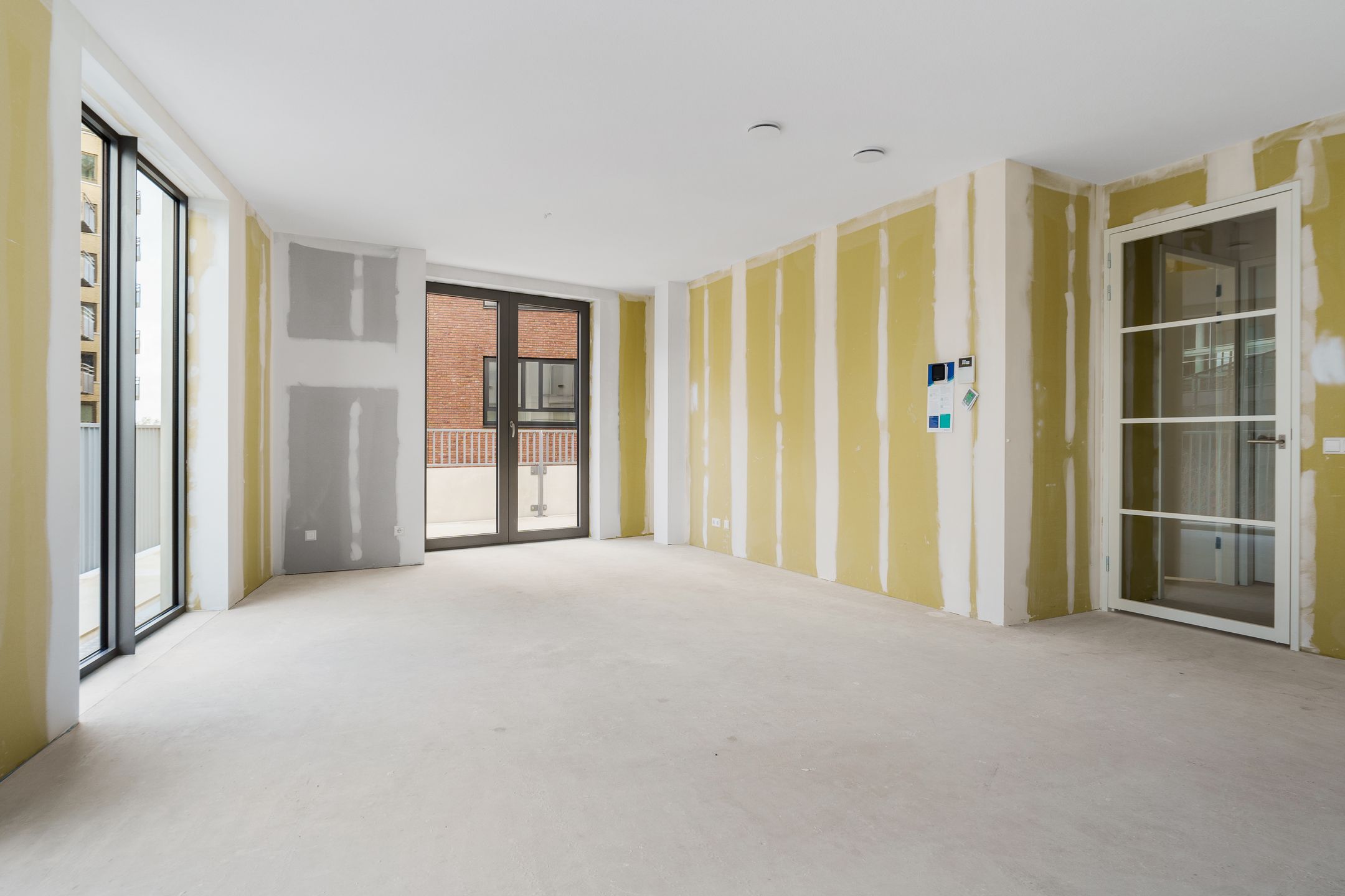 Foto 3 van Stadsplein 68