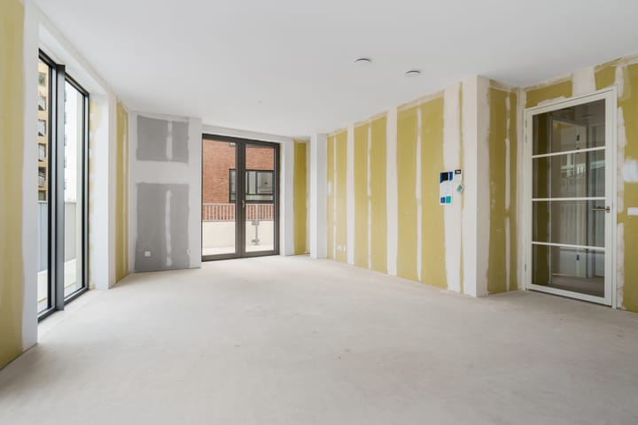 Foto 3 van Stadsplein 68