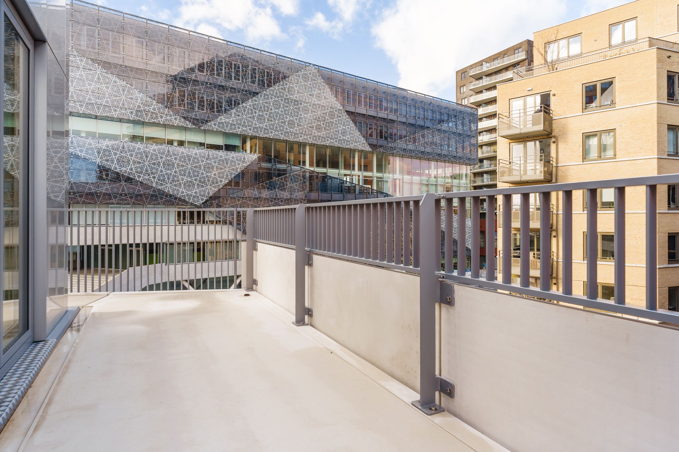 Foto 6 van Stadsplein 68