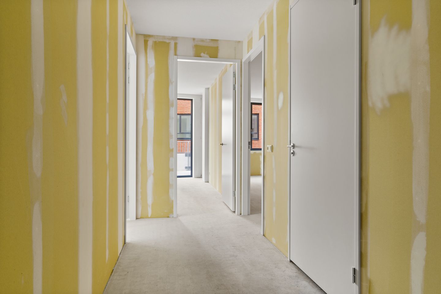 Foto 10 van Stadsplein 68