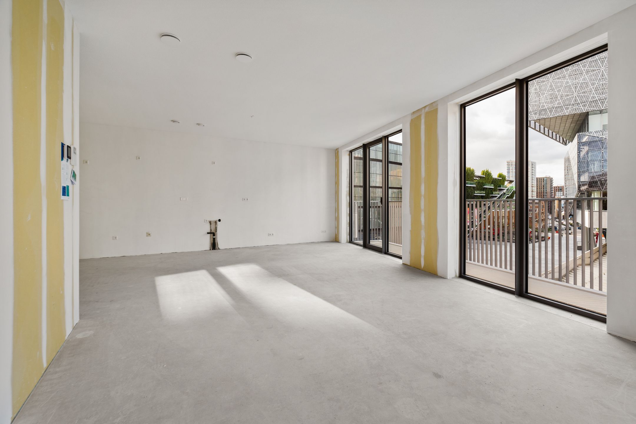 Foto 12 van Stadsplein 68