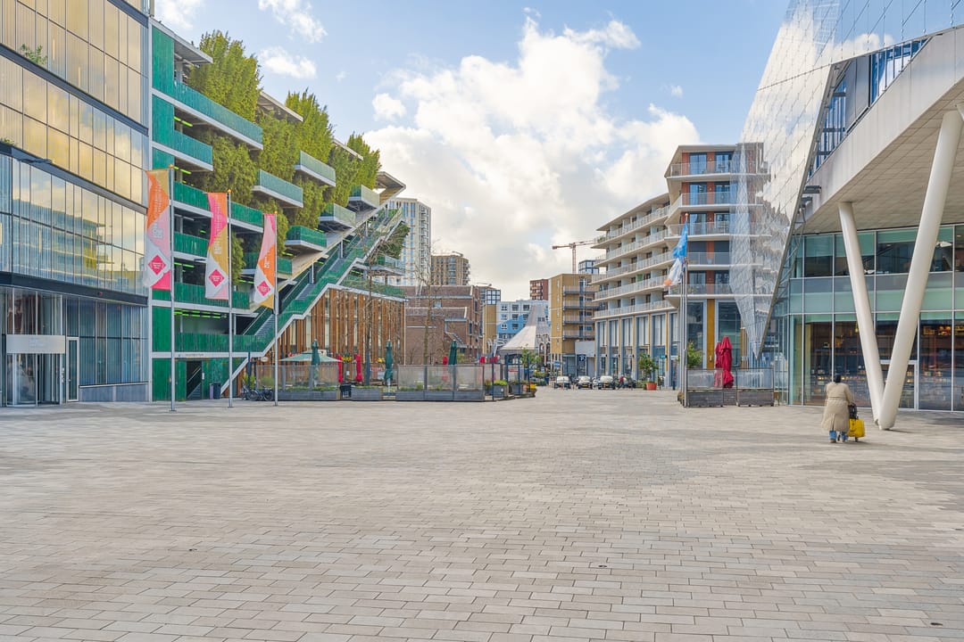 Foto 22 van Stadsplein 68