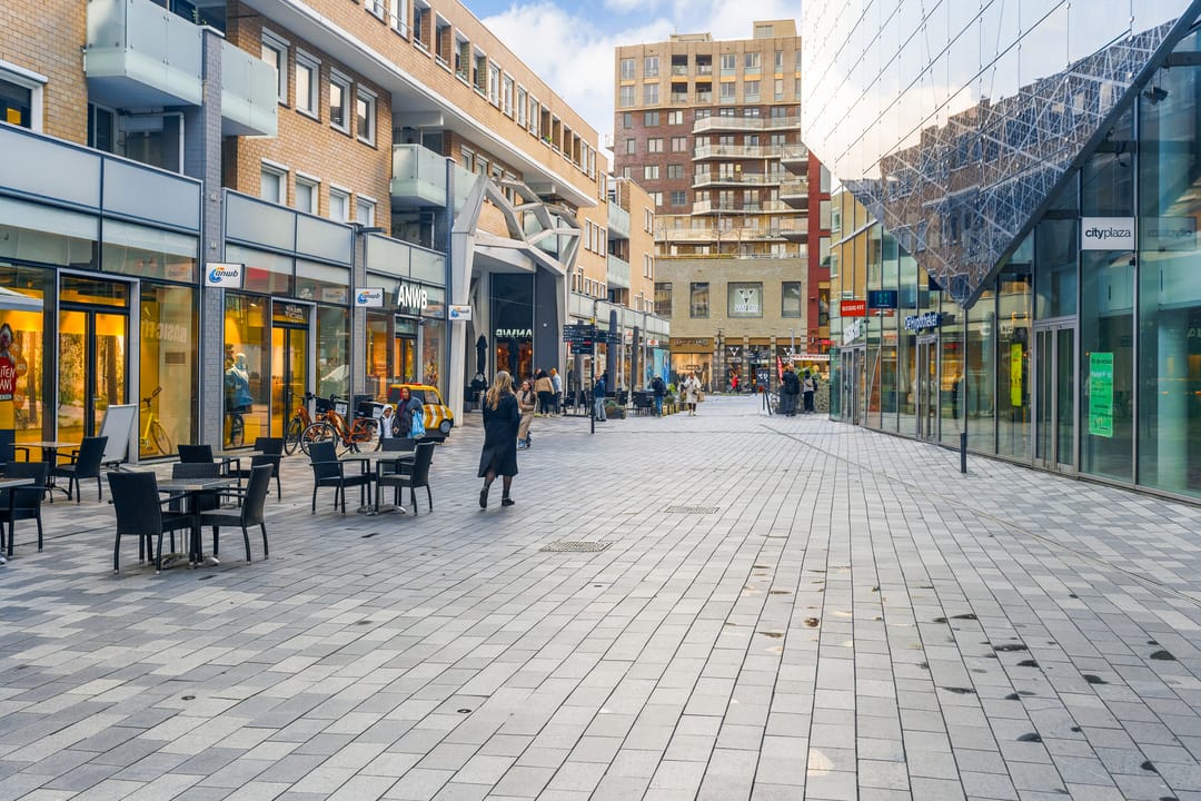 Foto 23 van Stadsplein 68