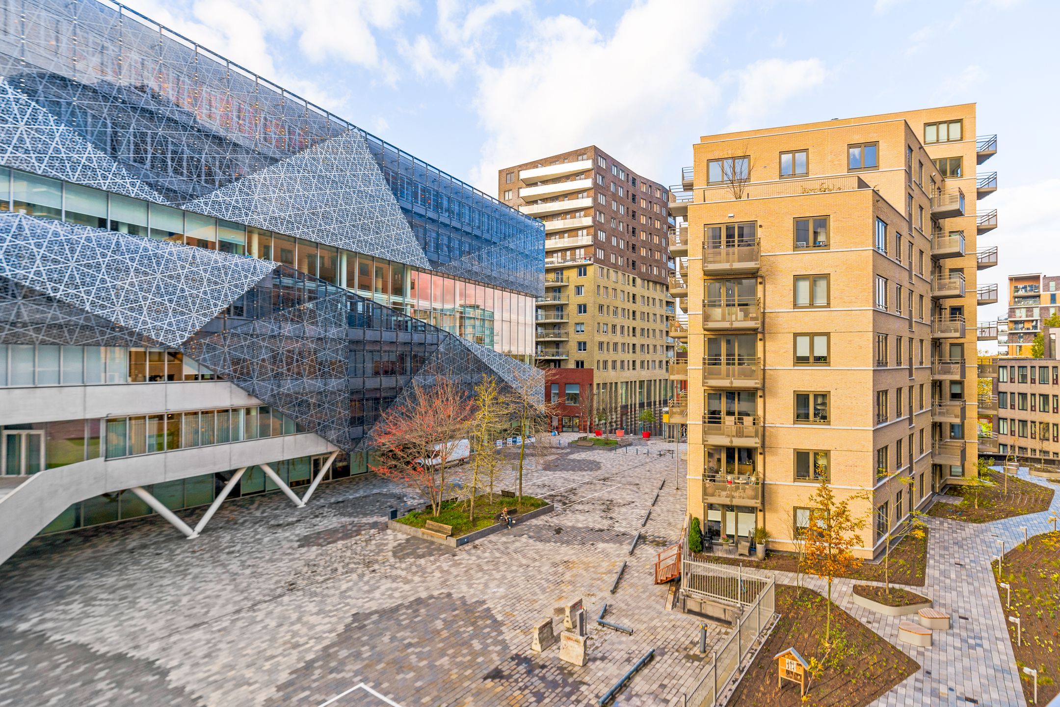 Foto 24 van Stadsplein 68