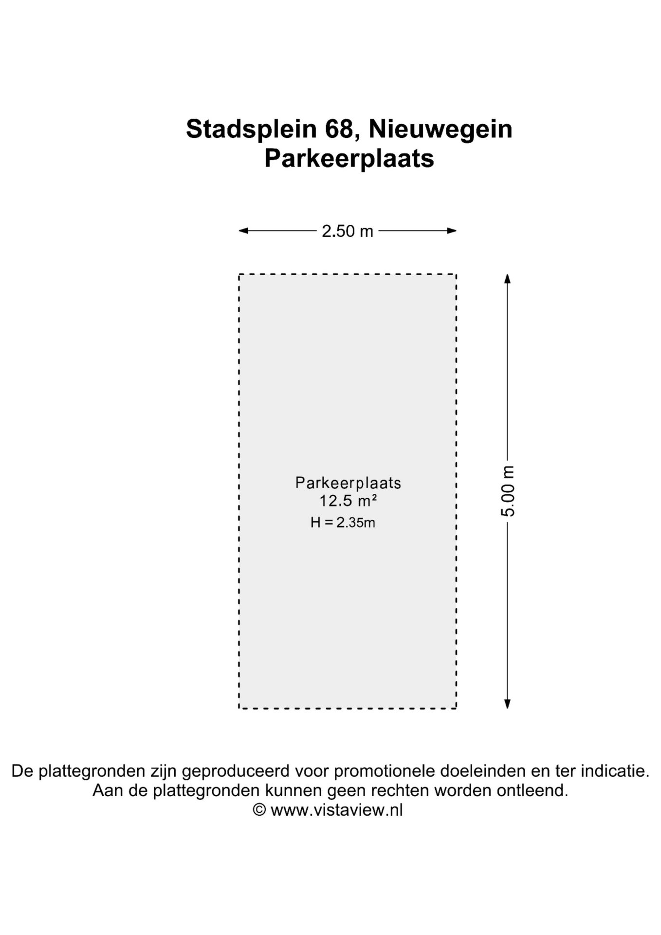 Foto 30 van Stadsplein 68