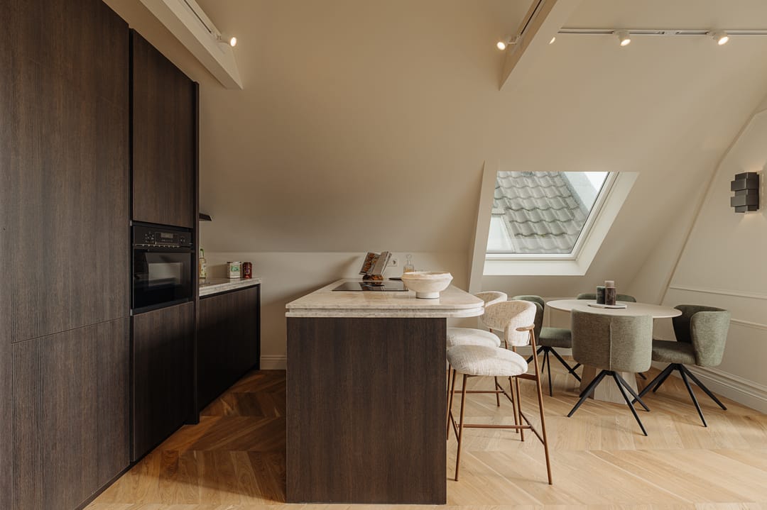 Foto 7 van Sarphatistraat 74-4