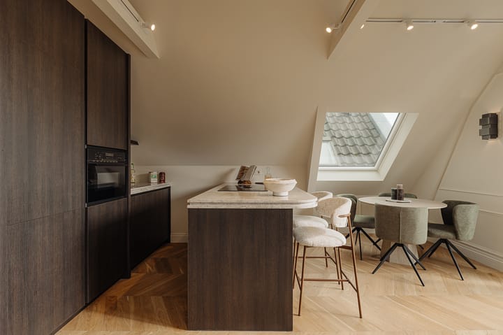 Foto 7 van Sarphatistraat 74-4