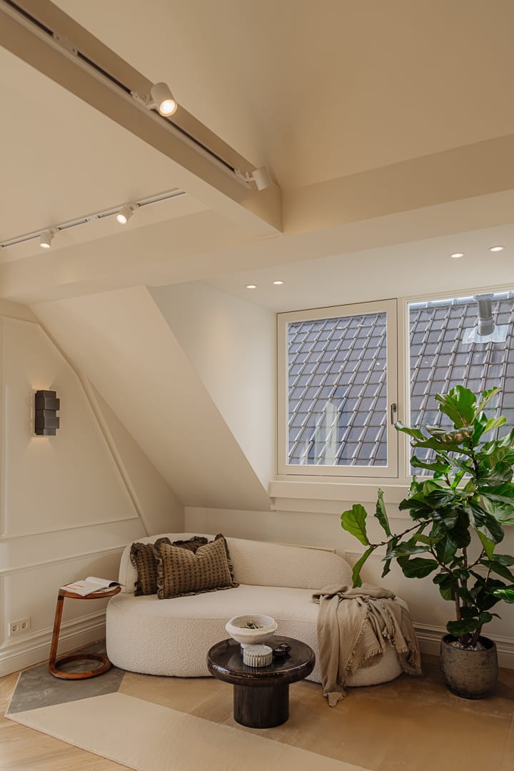 Foto 10 van Sarphatistraat 74-4